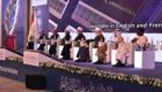 «الإمارات للإفتاء» يستعرض تجربته في توظيف الذكاء الاصطناعي بالفتوى