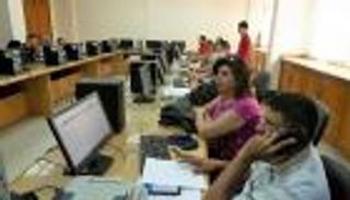 تنسيق الجامعات في مصر يبدأ تسجيل طلبات تقليل الاغتراب إلكترونيا فقط