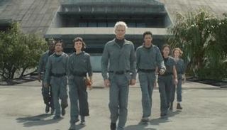مسلسل Alien: Earth