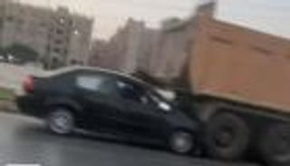 حادث طريق الواحات في مصر.. القبض على مطاردي الفتيات