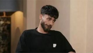 البلوغر علاء الساحر