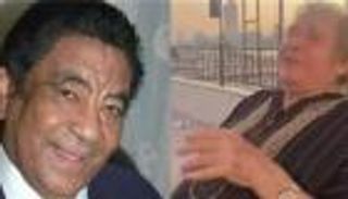 محيي إسماعيل سخر منه.. من هو المطرب السوداني محمد وردي؟