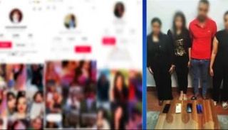 القبض على 3 صانعات محتوى في مصر