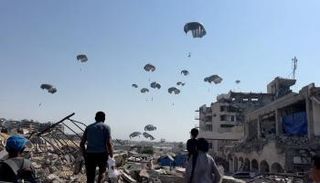 عملية طيور الخير