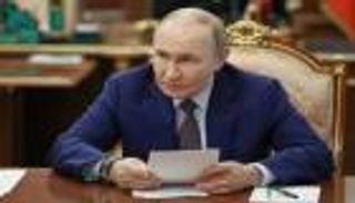 أبعد من سلام أوكرانيا.. بوتين يرسم ملامح «جهود واشنطن الصادقة»