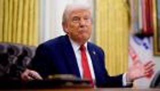 ترامب وسيناريوهات ما بعد ألاسكا.. سلام لأوكرانيا أو عقوبات لروسيا