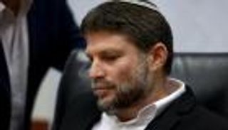 «يُنهي فكرة الدولة الفلسطينية».. تنديد دولي بمشروع استيطاني بالضفة