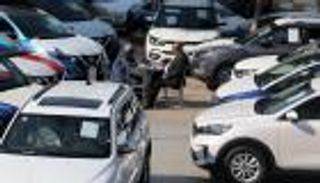 أسعار السيارات في مصر.. هبوط كبير على وقع حرب شرسة بين الشركات
