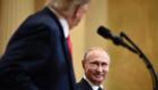 بوتين وترامب في ألاسكا..ما وراء الابتسامات والكاميرات