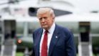 ترامب في ألاسكا ولن يكون وحيدا مع بوتين