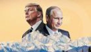 «السجادة الحمراء» تؤخر قمة بوتين وترامب