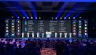 نتائج قرعة دوري أبطال آسيا 2 لموسم 2025-2026.. النظام والمواعيد