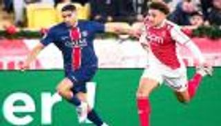 حضور قياسي.. كم لاعبا مغربيا في الدوري الفرنسي 2025-2026؟