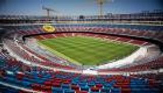 بسبب «سبوتيفاي كامب نو».. برشلونة مهدد في دوري أبطال أوروبا