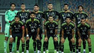 موعد مباراة الأهلي وفاركو