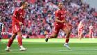 بث مباشر لحظة بلحظة: مباراة ليفربول وبورنموث في الدوري الإنجليزي 2026