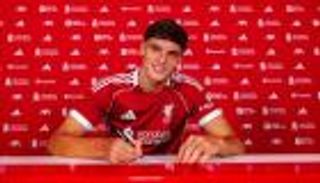 جيوفاني ليوني.. لماذا تعاقد معه ليفربول؟