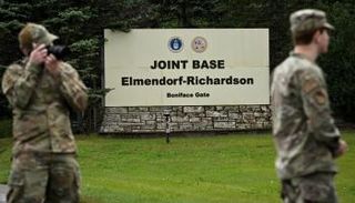 القمة ستجري في قاعدة جوية أمريكية قرب أنكوريج