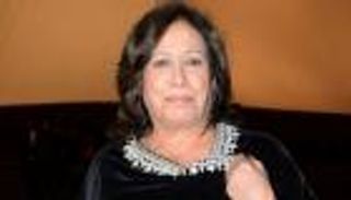 جلطة دماغية.. تفاصيل الحالة الصحية للفنانة حياة الفهد