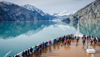 ألاسكا (مصدر الصورة: Shutterstock)