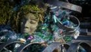 مكافحة التلوث البلاستيكي.. إخفاق جنيف يعمّق الأزمة عالمياً