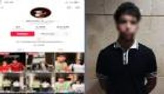 مصر.. فحص مصادر أموال «مونلي» صديق سوزي بعد حبسه 15 يوما