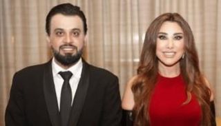 نجوى كرم تحسم شائعة طلاقها