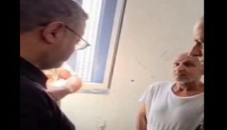 بن غفير والبرغوثي