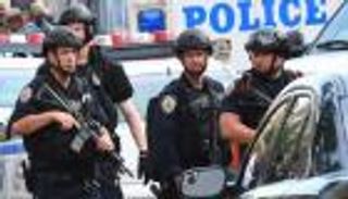 السجن 26 شهرا لشخص هدد مقرات يهودية وإسرائيلية بأمريكا