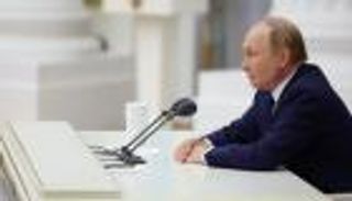 ليست أوكرانيا فقط.. ملفات أخرى على أجندة بوتين في ألاسكا  