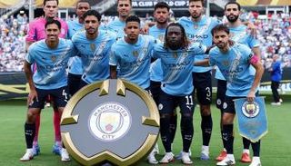 موعد مباراة سيتي اليوم 