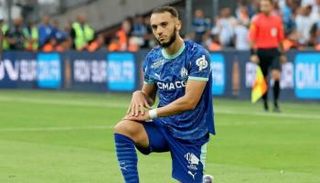 غويري نجم مارسيليا