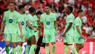 موعد مباراة برشلونة اليوم 