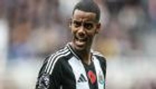 مفاجأة.. ريال مدريد يقتحم سباق ألكسندر إيزاك