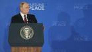 «مفيدة للغاية وفي وقتها».. بوتين يعلق على قمة ألاسكا