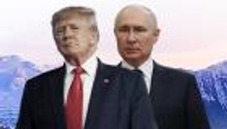 «قمة ألاسكا».. طوق النجاة للاتحاد الأوروبي والاقتصاد الروسي