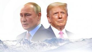ترامب وبوتين لم يتوصلا إلى
