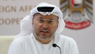 الدكتور أنور بن محمد قرقاش