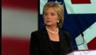 هيلاري كلينتون سترشح ترامب لـ«نوبل للسلام».. في هذه الحالة