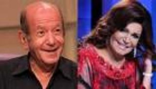 حقيقة زواج نجوى فؤاد من لطفي لبيب