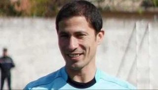 الحكم الجزائري مروان قاسمي