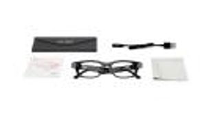 «Ally Solos».. نظارات ذكية جديدة تمنح ضعاف البصر رؤية مختلفة