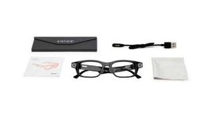 نظارة Ally Solos