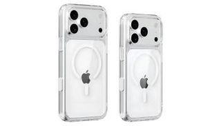 آيفون 17 برو ماكس - تعبيرية