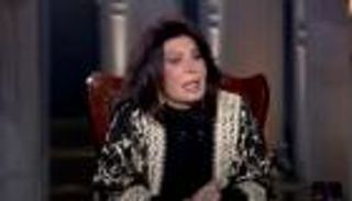 وزير الثقافة المصري يتدخل لحل أزمة نجوى فؤاد الصحية والمعيشية