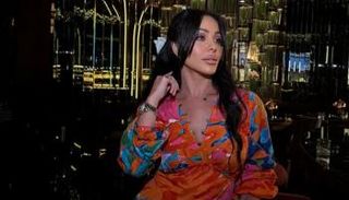 هيا كرزون - أرشيفية