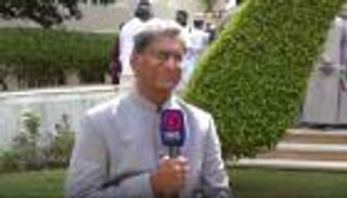 السفير الهندي بالقاهرة لـ«العين الإخبارية»: شراكتنا مع مصر راسخة.. واستثماراتنا تتجاوز 4.5 مليار دولار