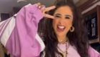 ياسمين عبد العزيز وأحمد سعد يجتمعان لأول مرة في مشروع فني جديد (فيديو)