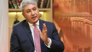 وزير السياحة المصري