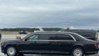 قمة ترامب وبوتين.. «الوحش الروسي الزاحف» يظهر في ألاسكا